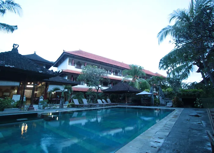 Bakung Sari Resort&Spa