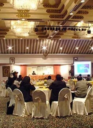 Sahid Raya Bali